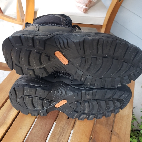 Maelstrom Shoes Mens Maelsteom Tac Force 8 Inch Boots Poshmark